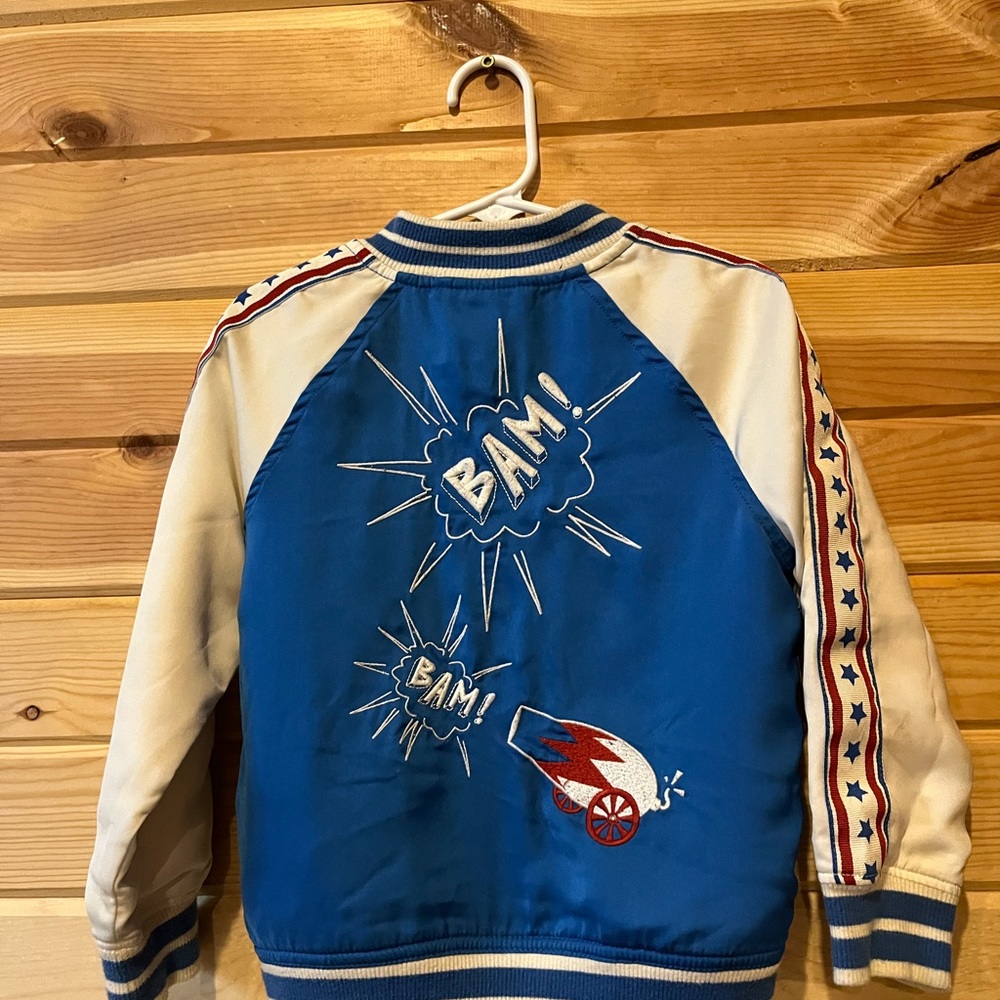 Jacket